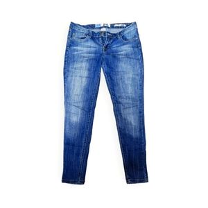 Women's skinny jeans size 7